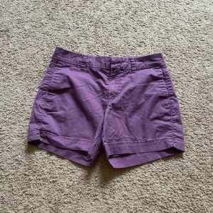 Old navy 3 in shorts